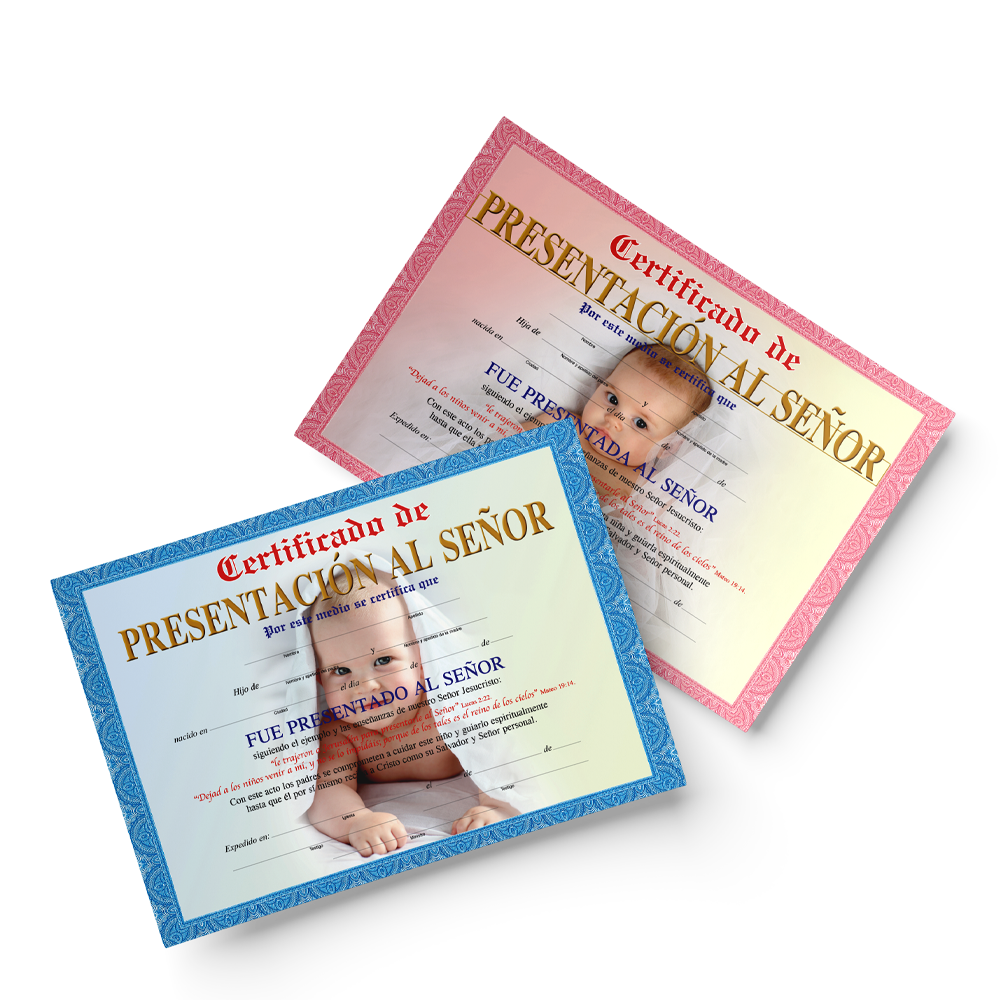 Certificados