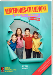 15005 Vencedores Maestro Bil