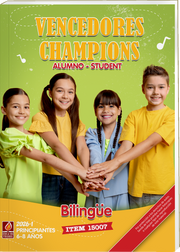 15007 Vencedores Alumno Bilingue