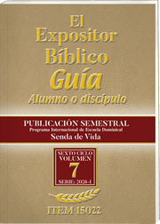 15022 Expositor Alumno