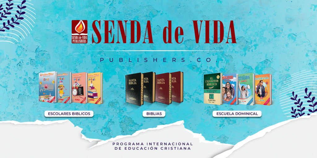 Senda de Vida